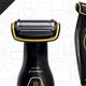 Image for article titled Perfect Your Manscape With This $20 Axe Body Groomer